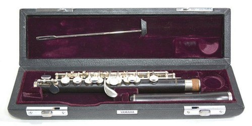Yamaha ypc piccolo - yamaha, ypc-81