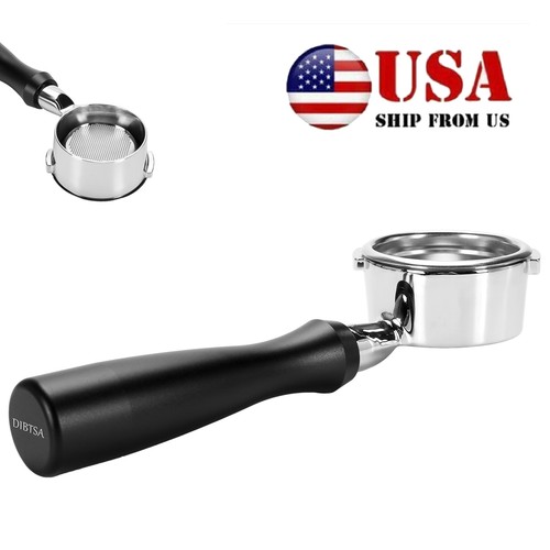 58mm espresso portafilter for - portafilter,