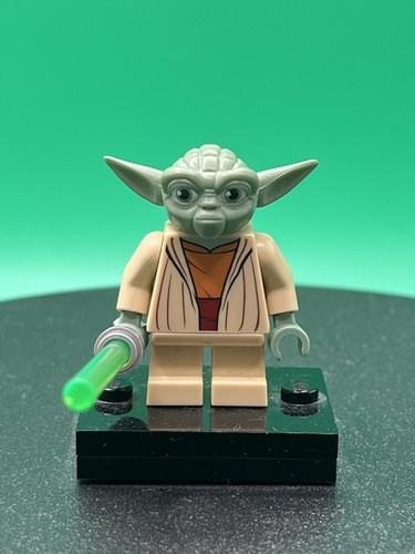 Lego star wars - wars, minifigures