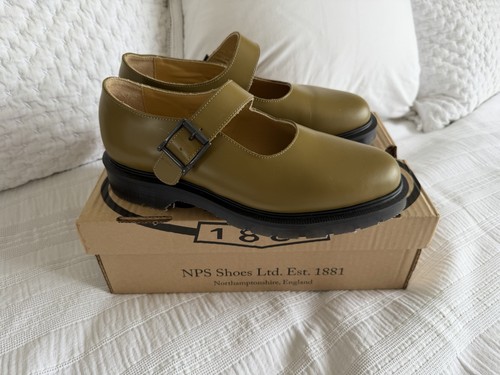 Solovair toast olive - toast, green