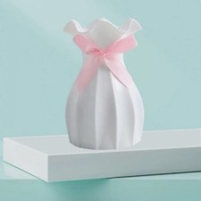 Nordic Style Dried Flower Vase