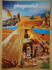 Playmobil Catalogue A4