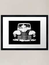 Jowett Javelin 1950s British