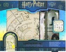 Harry Potter Diary Kit