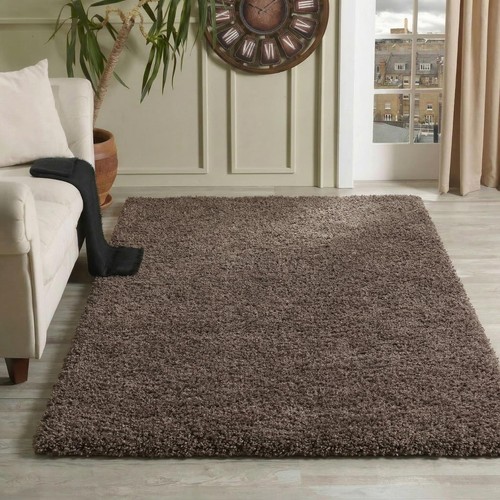 Modern taupe biscuit - taupe, brown