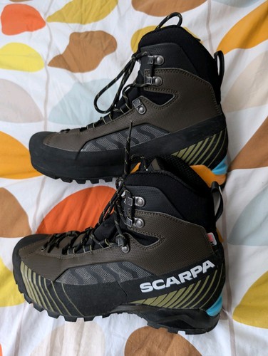 Scarpa ribelle lite mens - ribelle,