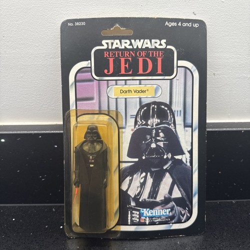 Vintage star wars darth - wars,