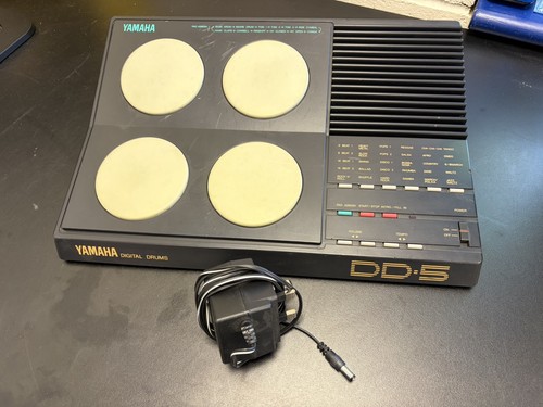Yamaha digital vintage - digital,