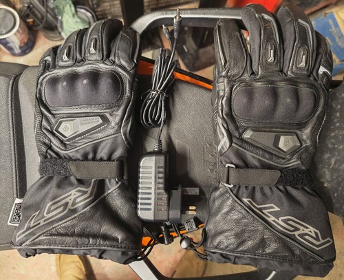 Rst pro series paragon - rst,