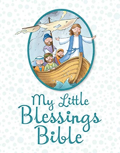 Little blessings - little,