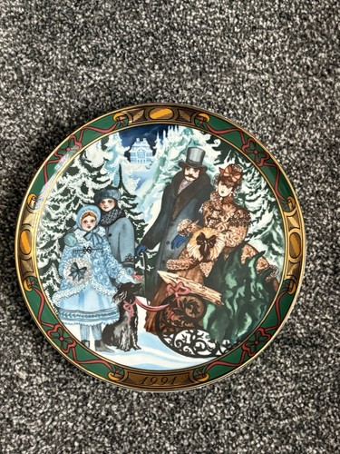 Royal copenhagen christmas - royal, “christmas