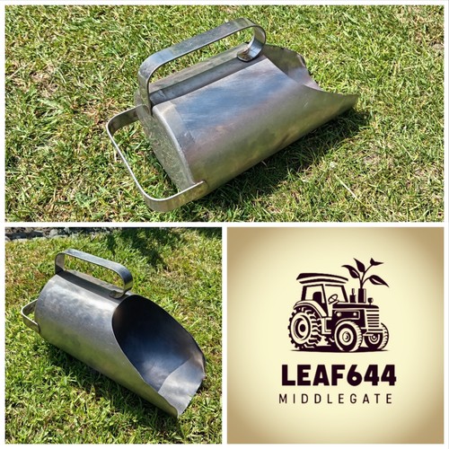 Large grain scoop seed - large,