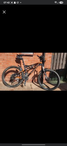 Boardman team full - boardman, fs