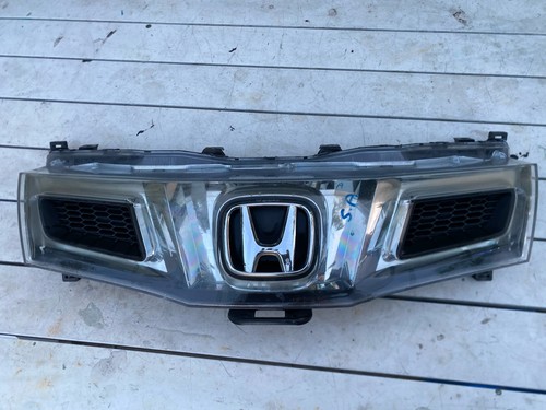 Honda civic mk8 front grill - mk8,