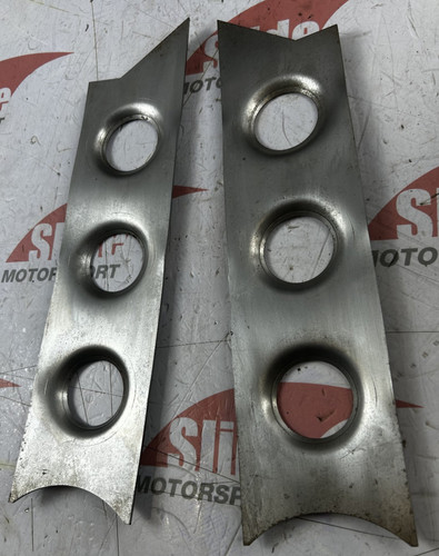 Tension rod bracket - tension,