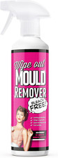 Wipeout - Mould & Mildew Stain