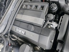 BMW E46 328i m52b28 complete