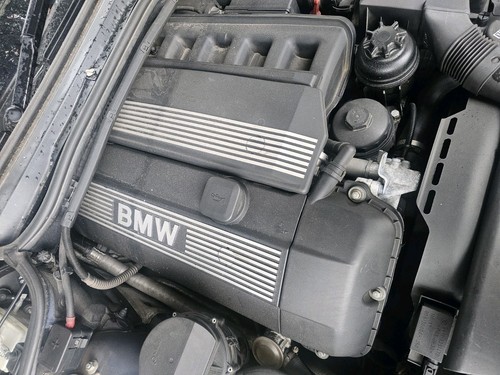Bmw e46 328i m52b28 - e46,