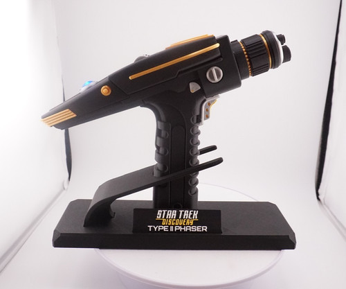 Star trek discovery - star, ii