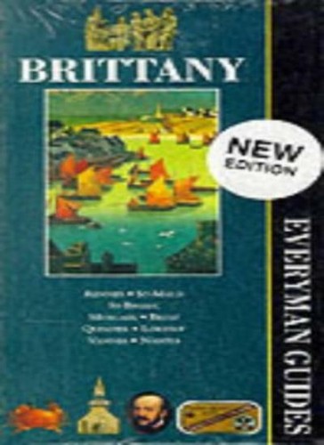 Brittany everyman - brittany, (everyman