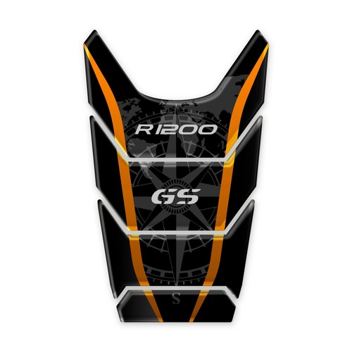 Tank guard for - r, 1200