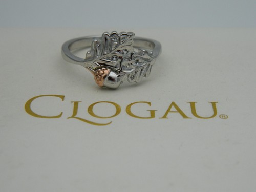 Welsh clogau silver - welsh, &