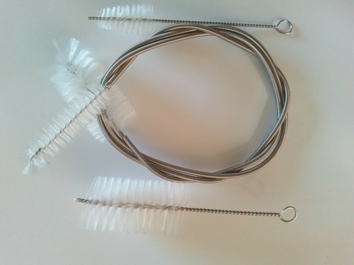 Cornet cleaning brush - 1,