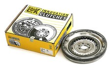 03F105266C LUK Flywheel DMF