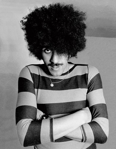 Phil lynott wall poster - wall, print