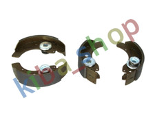 BRAKE SHOE SET FITS AIXAM 500
