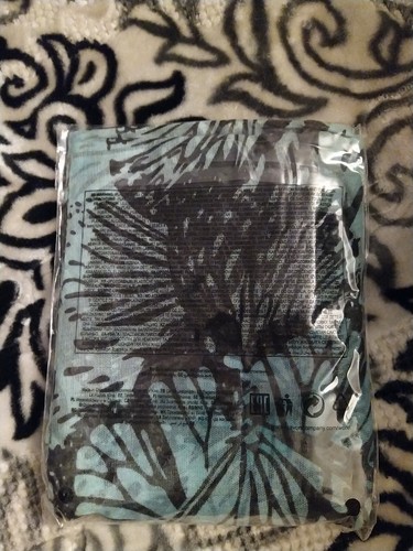 Avon janine butterfly scarf - avon,