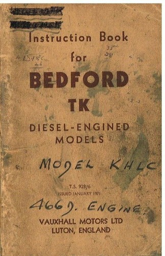 Bedford - kg, kh)