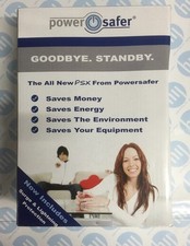  New Powersafer PSX Standby