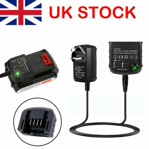 Battery charger lithium - charger, lithium-ion