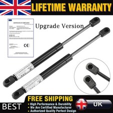 Caravan Gas Locker Struts