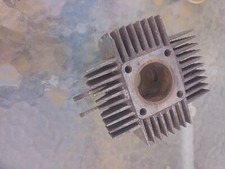 NVT Easy Rider Cylinder Barrel
