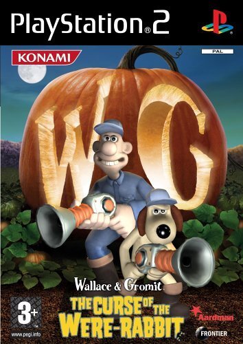 Playstation2 wallace - :, &