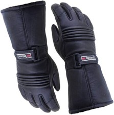 Winter thermal motorbike - winter,