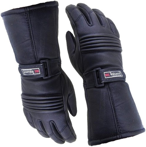 Winter thermal motorbike - winter,