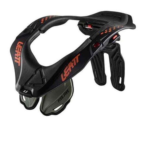 Leatt neck brace cactus - brace,