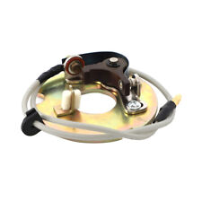 Points Plate Assembly For