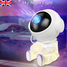 ⭐Astronaut Galaxy Projector