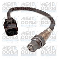 Lambda Sensor Fits PEUGEOT