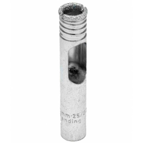 Milwaukee 10mm diamond drill - milwaukee,