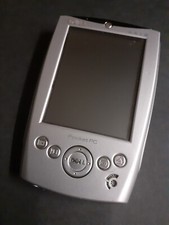 DELL Axim PDA Pocket PC