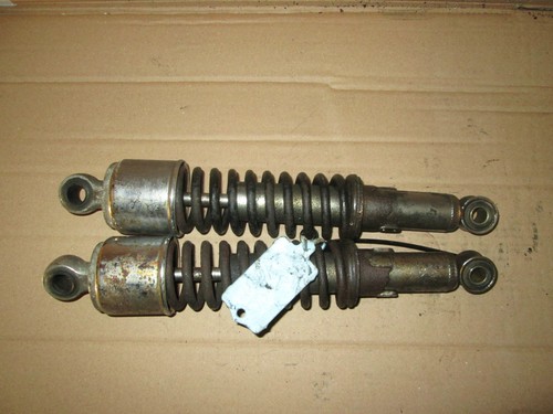 Suzuki gp100 shockers - suzuki,