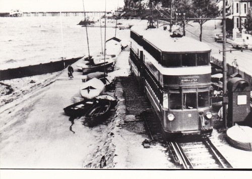 Original 7x5 swansea mumbles - 7x5,