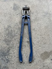 Record 924 - Bolt Cutters Croppers - Made In England