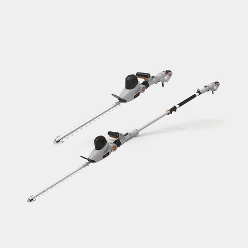 Vonhaus 600w pole trimmer - vonhaus,