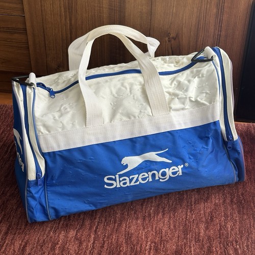 Vintage 90s slazenger large - slazenger,